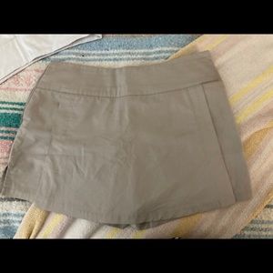 LIQUID YACHTWEAR SKORT